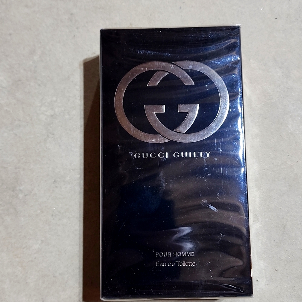 Gucci Guilty EDT